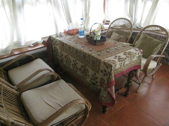 Fairway Inn, Kodaikanal 3